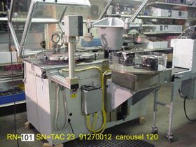 Carousel 120