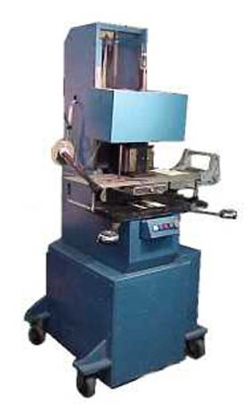 Wagner Hot Stamper