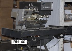 Koch 500