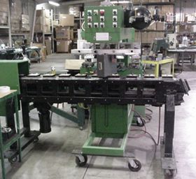 Custom Pad Printer, Ableprint
