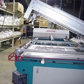Screen Printer APHT-2538