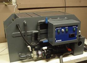 MASTERETCH ETCHING MACHINE