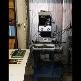ableprint ballmarker printer