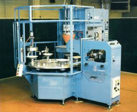 MALKIN TRANSFER PAD PRINTER 4000SERIES