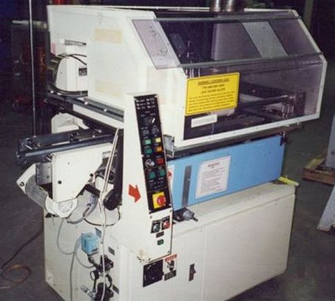 FUJI GSP-1-4000