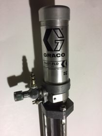 Foamcat Feed Pump