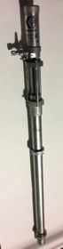 Foamcat Feed Pump