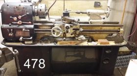 Lathe