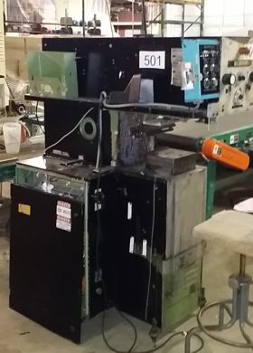 Modified Tampo Printer