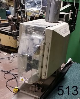 Markem Pad Printer
