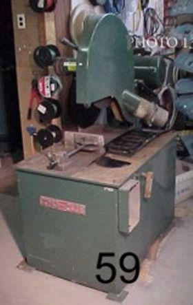 cut off saw