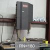 Sonic Welder 8400