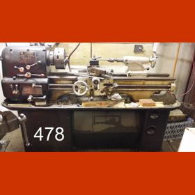 Lathe