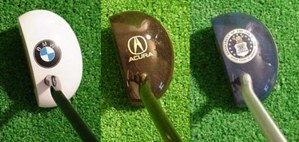 boyko surplus putters