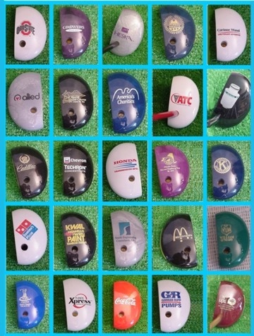 toucan surplus putters