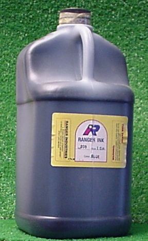 ranger stamp pad ink