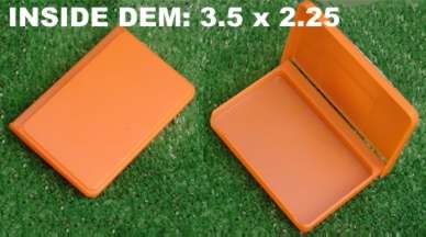 stamp pad cases