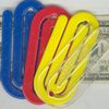 Big Paper Clips