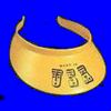 Round Visor