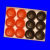 Checkers 1.25