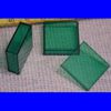 plastic boxes