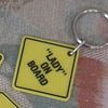 key tags