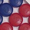 large checkers 3 Inch 