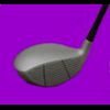golf clubs