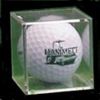 golf ball cubes