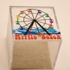 golf ball cubes