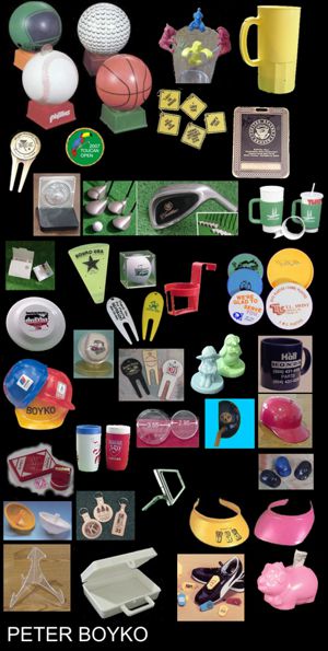 peter boyko product history