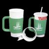 Cupmates, Drink ware